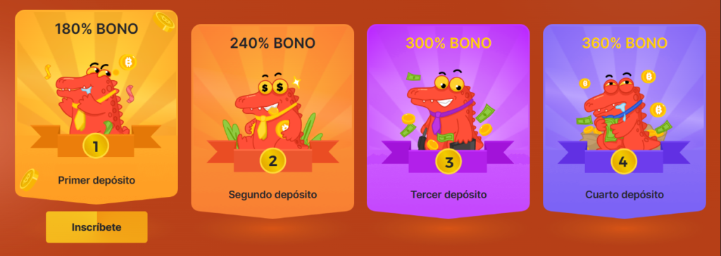 Conoce las ventajas adicionales que puedes obtener al aprovechar los bonos y promociones de BC.Game.