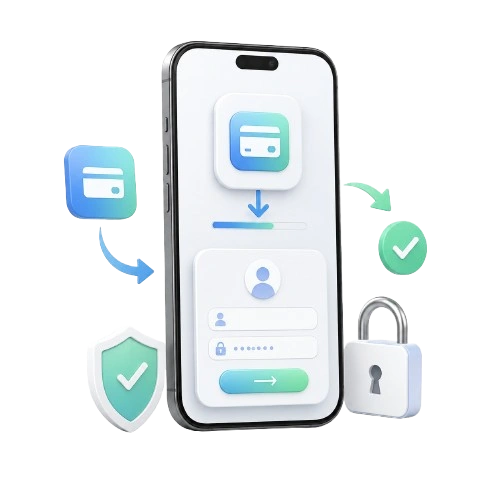 Descarga de la App y primer inicio de sesión