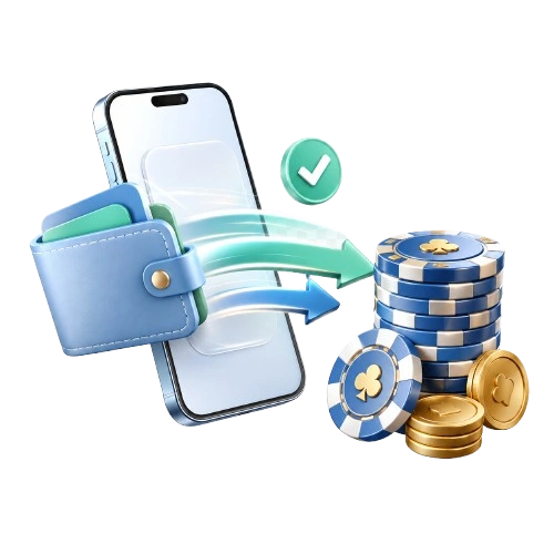 Depósitos en BC Game usando Mercado Pago: Guía rápida