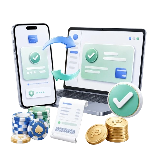 Rapipago Online: Pagá desde la comodidad de tu casa