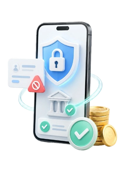 Seguridad: Cómo evitar las estafas con DEBIN